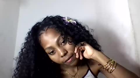 Snapshot of jamila531017 chatting on May 29, 7:34 pm jamila531017 online show from May 29, 7:34 pm