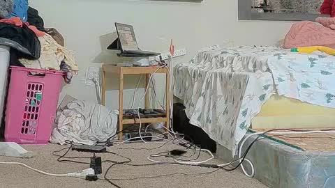 Bootyshows online show from October 3, 12:35 pm