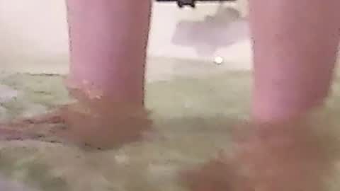 Snapshot of jamwarnerone chatting on January 5, 11:52 pm Bootyshows online show from January 5, 11:52 pm