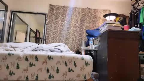 Snapshot of jamwarnerone chatting on January 8, 1:02 pm Bootyshows online show from January 8, 1:02 pm