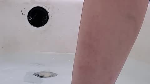 Snapshot of jamwarnerone chatting on March 1, 7:54 am Bootyshows online show from March 1, 7:54 am