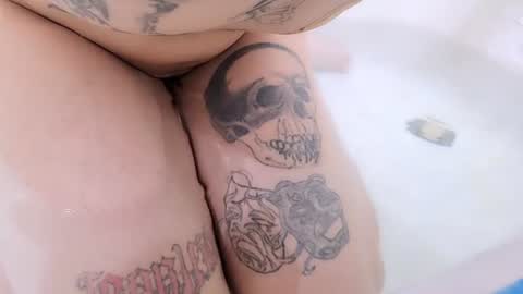 Bootyshows online show from July 11, 2:36 am