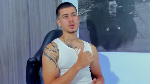 jamzawolf online show from January 17, 6:22 pm