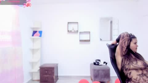 jan_milkhot online show from January 16, 8:25 pm