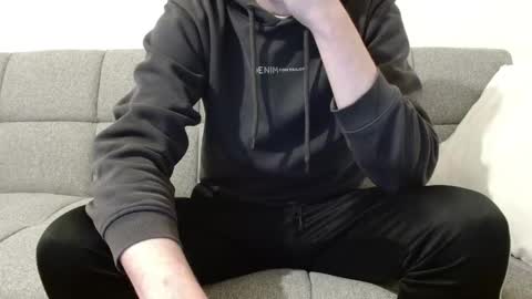 Jan online show from January 12, 6:05 pm