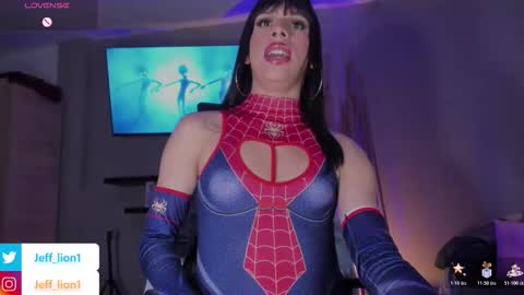 Snapshot of jan_zinmerman chatting on February 17, 11:55 pm Danna varisheli online show from February 17, 11:55 pm