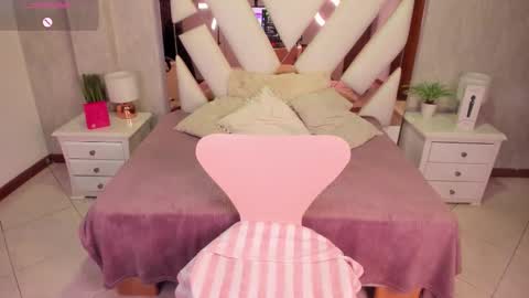 Janah Myers online show from February 26, 7:35 pm