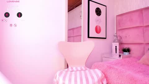 Janah Myers online show from March 21, 1:26 pm