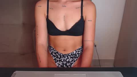 Snapshot of janamiller1 chatting on January 5, 11:08 pm Jana online show from January 5, 11:08 pm