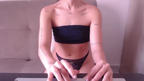 Snapshot of janamiller1 chatting on January 13, 6:35 pm Jana online show from January 13, 6:35 pm