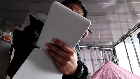 janariivera1 online show from November 15, 6:15 pm