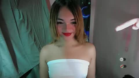 Snapshot of jancee_fuckdoll chatting on October 3, 1:57 am Jancee fuckdoll online show from October 3, 1:57 am