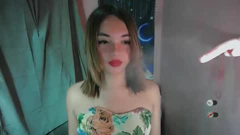 Snapshot of jancee_fuckdoll chatting on October 4, 4:43 am Jancee fuckdoll online show from October 4, 4:43 am