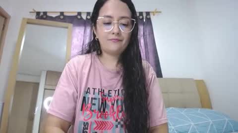 Snapshot of jandylovee chatting on January 10, 8:54 pm Johanna online show from January 10, 8:54 pm