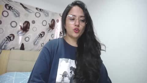 Snapshot of jandylovee chatting on February 4, 10:04 pm Johanna online show from February 4, 10:04 pm