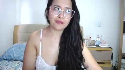 Johanna online show from July 26, 9:21 pm