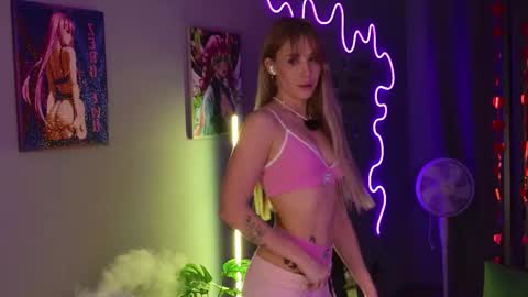 jane2sweet online show from February 9, 9:41 pm