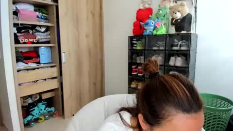 jane_ady online show from January 16, 4:50 pm