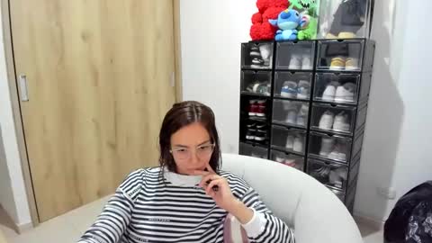 jane_ady online show from March 5, 1:31 am