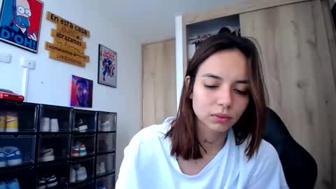 Snapshot of jane_ady chatting on January 14, 4:56 pm jane_ady online show from January 14, 4:56 pm