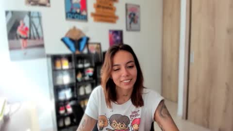 Snapshot of jane_ady chatting on February 5, 8:13 pm jane_ady online show from February 5, 8:13 pm