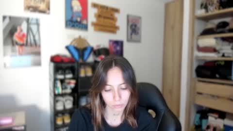Snapshot of jane_ady chatting on February 10, 1:53 am jane_ady online show from February 10, 1:53 am
