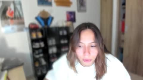 Snapshot of jane_ady chatting on March 12, 11:11 pm jane_ady online show from March 12, 11:11 pm