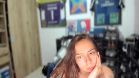 Snapshot of jane_ady chatting on April 25, 1:52 am jane_ady online show from April 25, 1:52 am