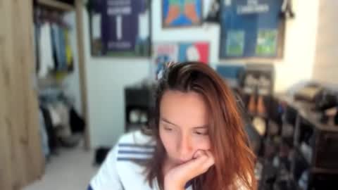 Snapshot of jane_ady chatting on May 17, 1:36 am jane_ady online show from May 17, 1:36 am