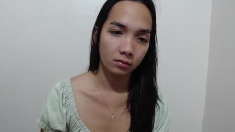 ITGIRL ANNA online show from January 3, 3:12 pm