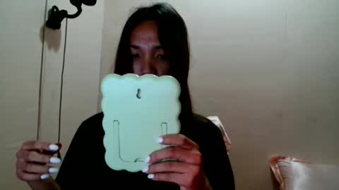 ITGIRL ANNA online show from October 10, 7:24 pm