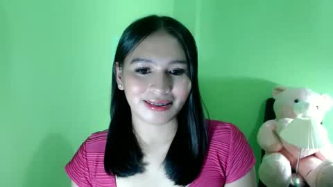 Snapshot of jane_bratxxx chatting on February 15, 1:05 pm YOUR LOVELY JANE online show from February 15, 1:05 pm