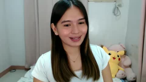 YOUR LOVELY JANE online show from May 4, 10:06 pm