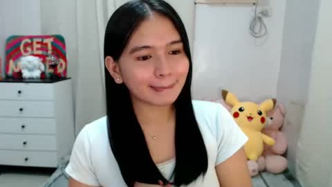 YOUR LOVELY JANE online show from June 21, 9:17 pm