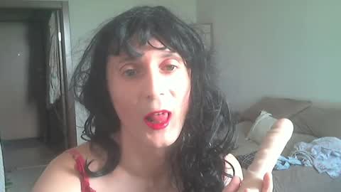 jane_cd online show from June 9, 8:37 am