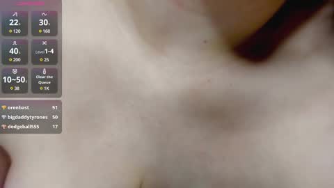 Snapshot of jane_clouds chatting on February 21, 7:12 am JANE CLOUDS online show from February 21, 7:12 am