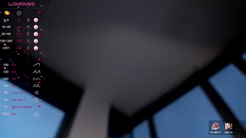 JANE online show from December 26, 9:04 pm