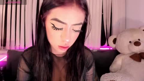 JANE online show from February 13, 1:19 am