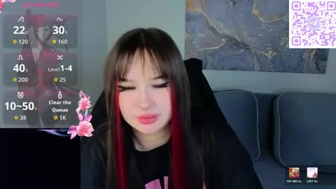 Jane online show from May 8, 1:33 am