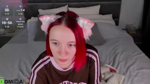 Snapshot of jane_hayes chatting on October 18, 12:57 am Jane sweethearts Im here now online show from October 18, 12:57 am