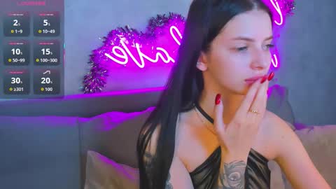 Snapshot of jane_johnston chatting on January 8, 10:45 pm Eva online show from January 8, 10:45 pm