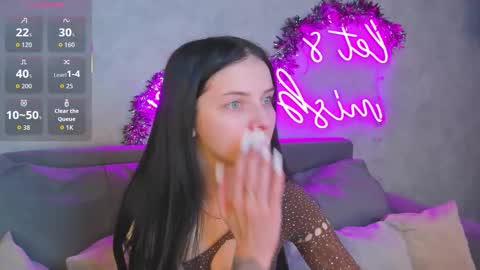 Snapshot of jane_johnston chatting on January 13, 12:05 am Eva online show from January 13, 12:05 am