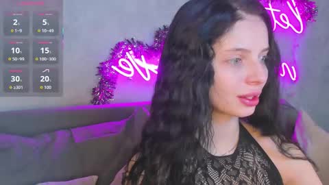 Snapshot of jane_johnston chatting on January 15, 10:24 pm Eva online show from January 15, 10:24 pm