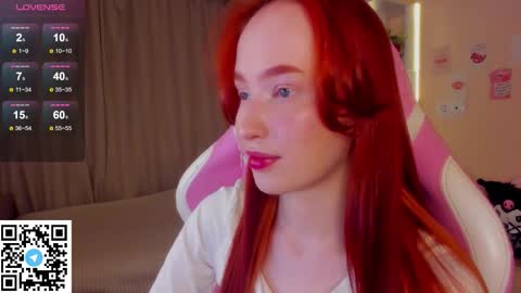 Mary Jane online show from February 7, 5:27 pm