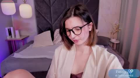 Jane online show from March 7, 7:16 am