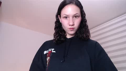 Jane online show from December 12, 1:10 am