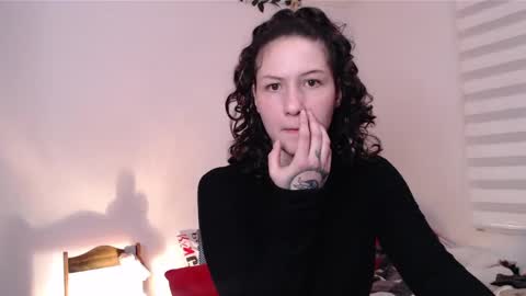 Jane online show from December 23, 1:29 am