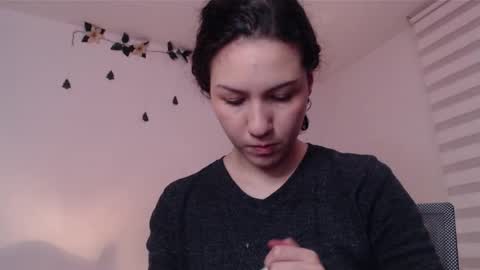 Jane online show from January 7, 11:56 pm