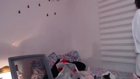 Jane online show from January 10, 2:14 am