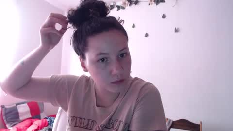 Jane online show from March 12, 7:17 pm